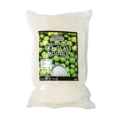 Organic/Bio | Pea Glass Noodle