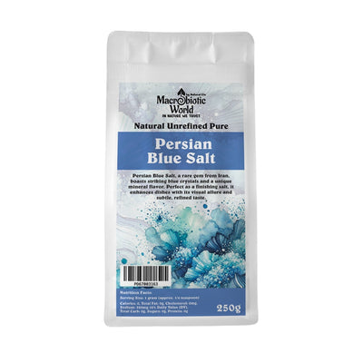 Persian Blue Salt