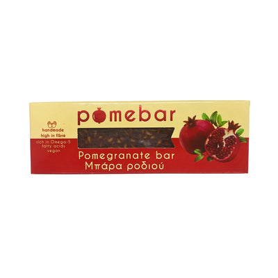 Pomegranate Bar