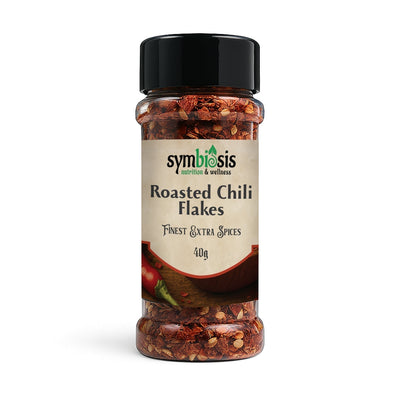 Roasted Chili Flakes