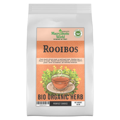 Organic/Bio | Rooibos Herb Tea