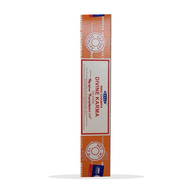 Divine Karma Incense Sticks
