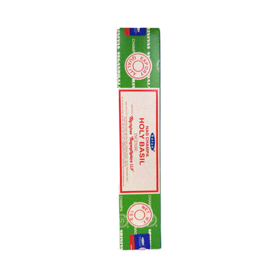 Holy Basil Incense Sticks