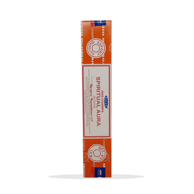 Spiritual Aura Incense Sticks