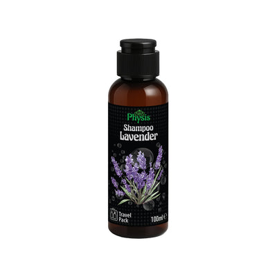 Shampoo Lavender