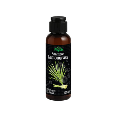 Shampoo Lemongrass