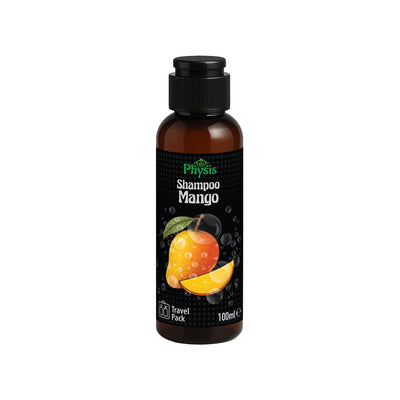 Shampoo Mango