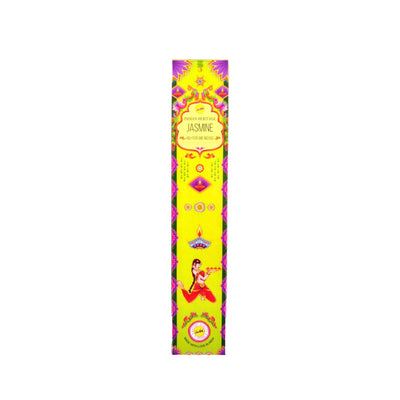 Incense Sticks | Jasmine