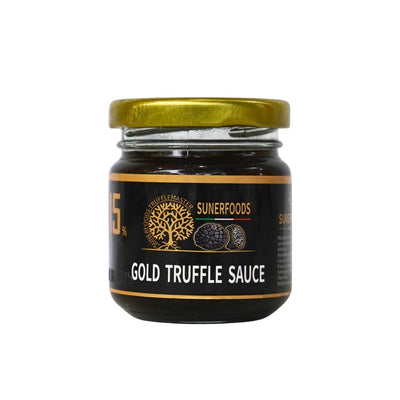 Gold Truffle Sauce