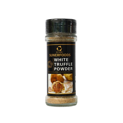 White Truffle Powder