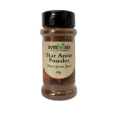 Star Anise Powder