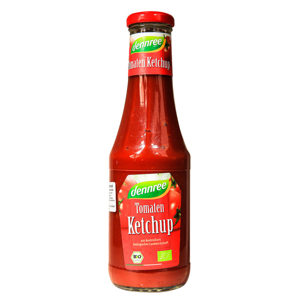 Dennree | Tomaten Ketchup