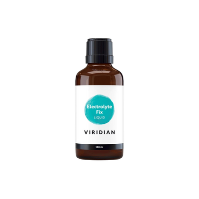 Electrolyte Fix Liquid