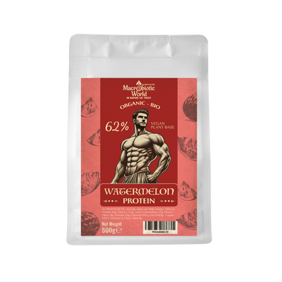 Organic/Bio | Watermelon Protein