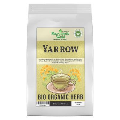 Organic/Bio | Yarrow Herb Tea