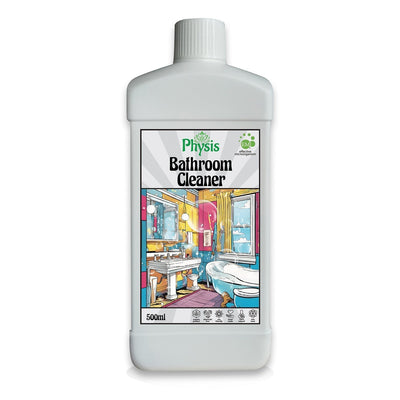 Bathroom Cleaner