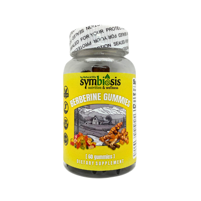 Berberine Gummies