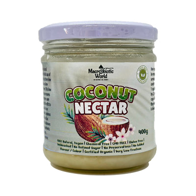 Organic/Bio | Coconut Nectar