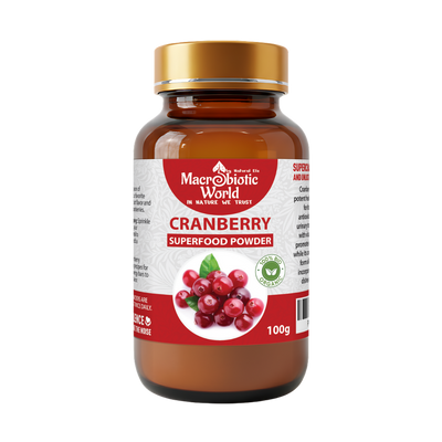 Organic/Bio | Cranberry Powder