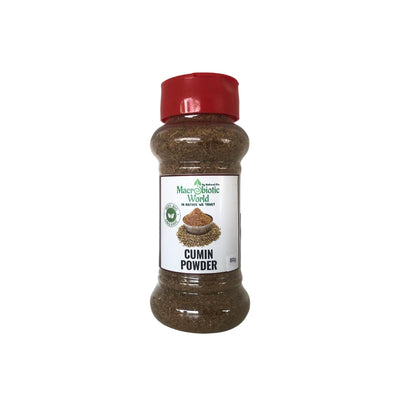Organic/Bio | Cumin Powder