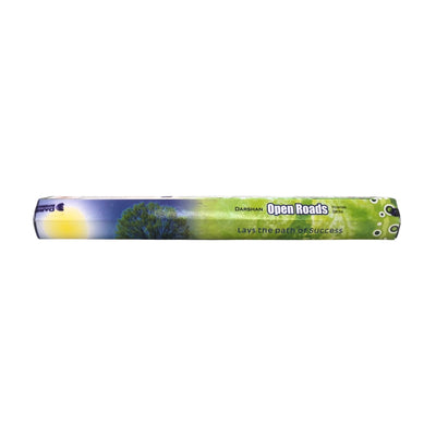 Open Roads Incense Sticks