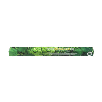 Patchouli Incense Sticks