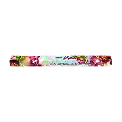 Lotus Incense Sticks