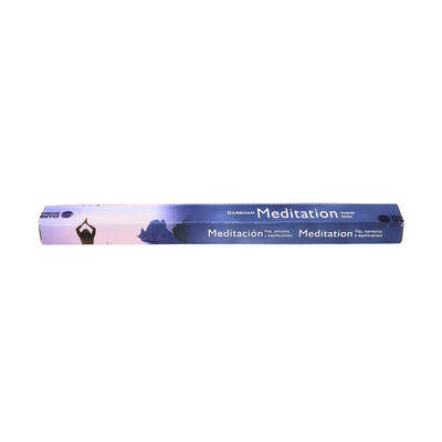 Meditation Incense Sticks