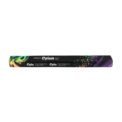 Opium Incense Stick
