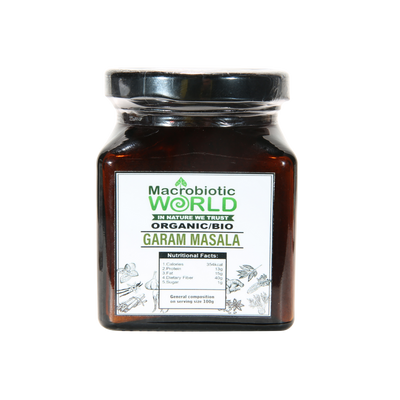 Organic/Bio | Garam Masala