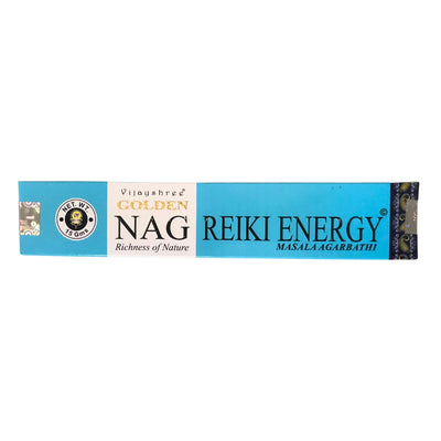 Reiki Energy Masala Agarbathi Incense