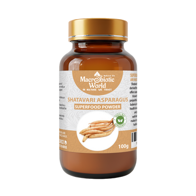 Organic/Bio | Shatavari Asparagus