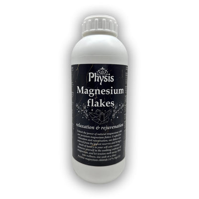 Magnesium Flakes - Relaxation & Rejuvenation