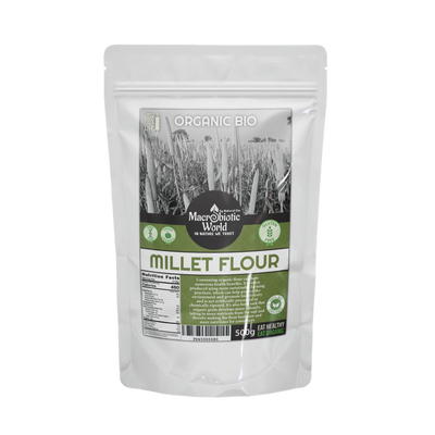 Organic/Bio | Millet Flour