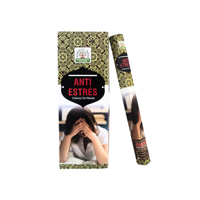 Anti Stress Masala Incense Stick