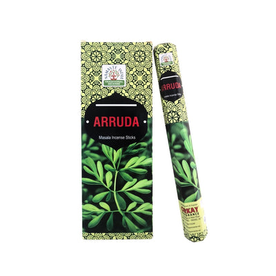 Arruda Masala Incense Sticks