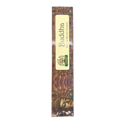 Buddha Natural Masala Incense
