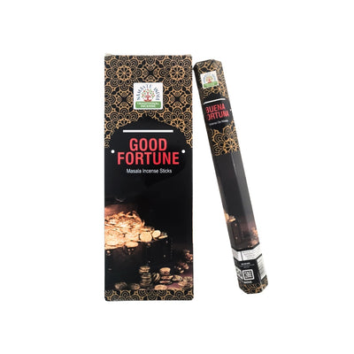 Good Fortune Masala Incense Stick