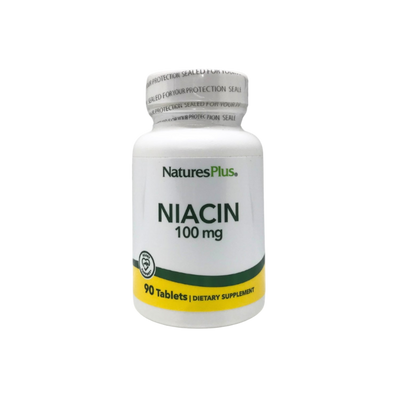 Niacin Tablets