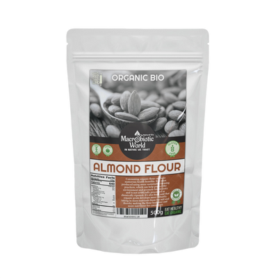 Organic/Bio | Almond Flour