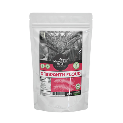 Organic/Bio | Amaranth Flour