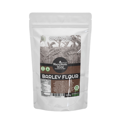 Organic/Bio | Barley Flour