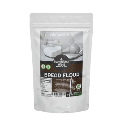 Organic/Bio | Bread Flour