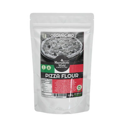 Organic/Bio | Pizza Flour