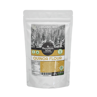 Organic/Bio | Quinoa Flour