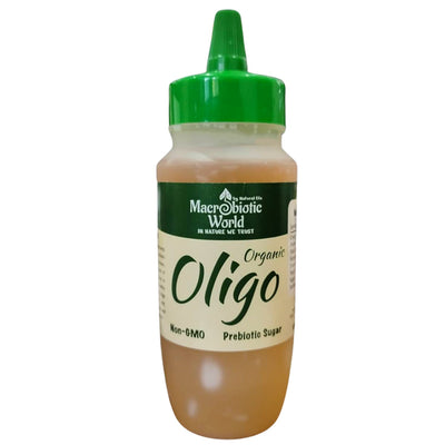 Organic/Bio | Oligo