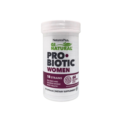 Probiotic Women