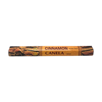 Natural Series Cinnamon Incense Stick
