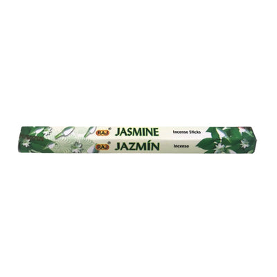 Natural Series Jasmine Incense Sticks