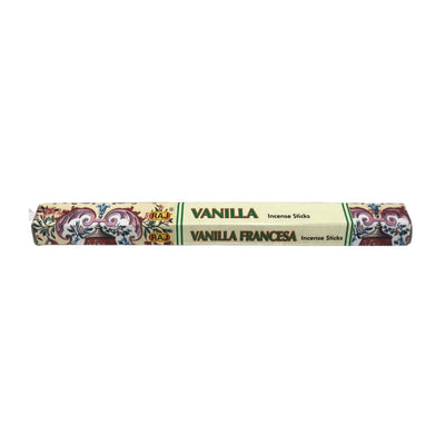 Natural Series Vanilla Incense Sticks